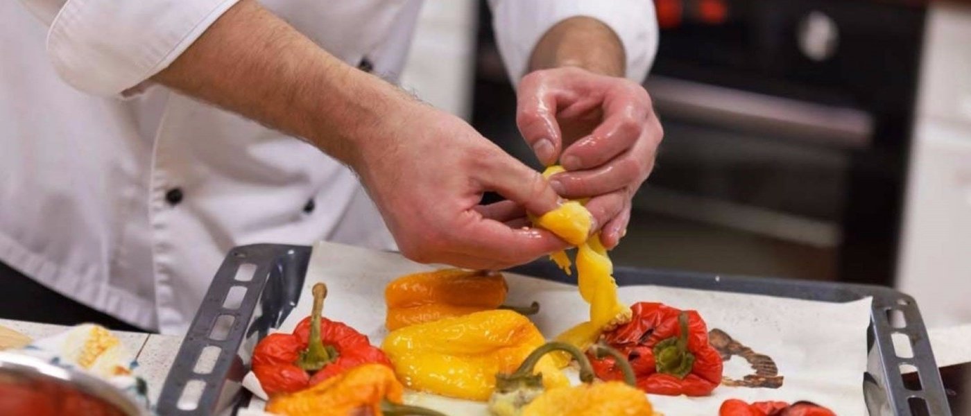 best gourmet experience - Wine Paths