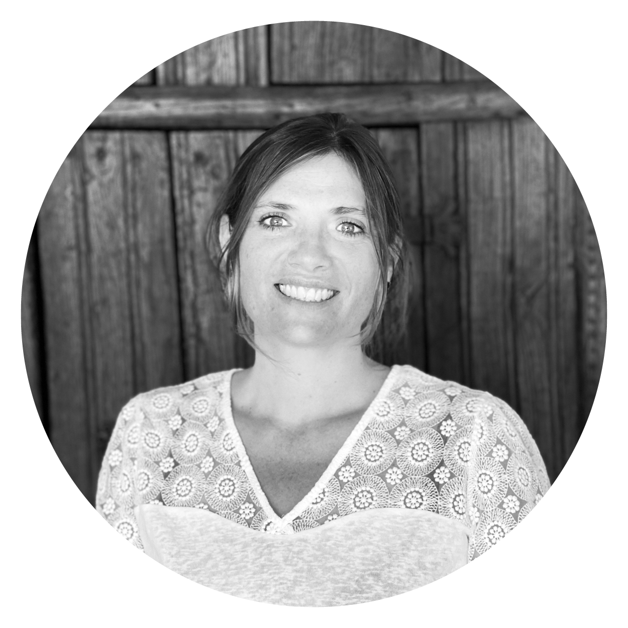 Julie from Wine Paths