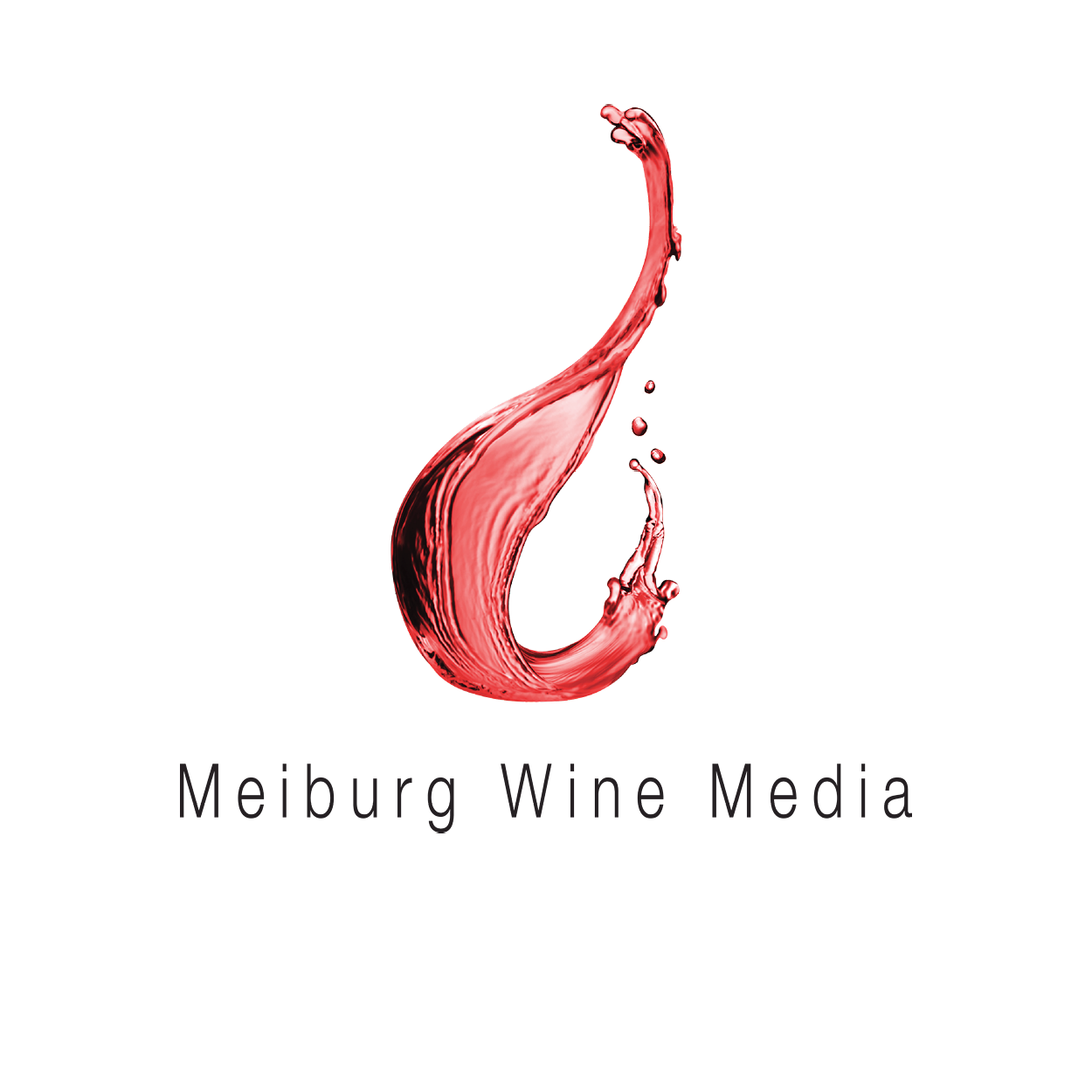 MEIBURG WINE MEDIA - Logo