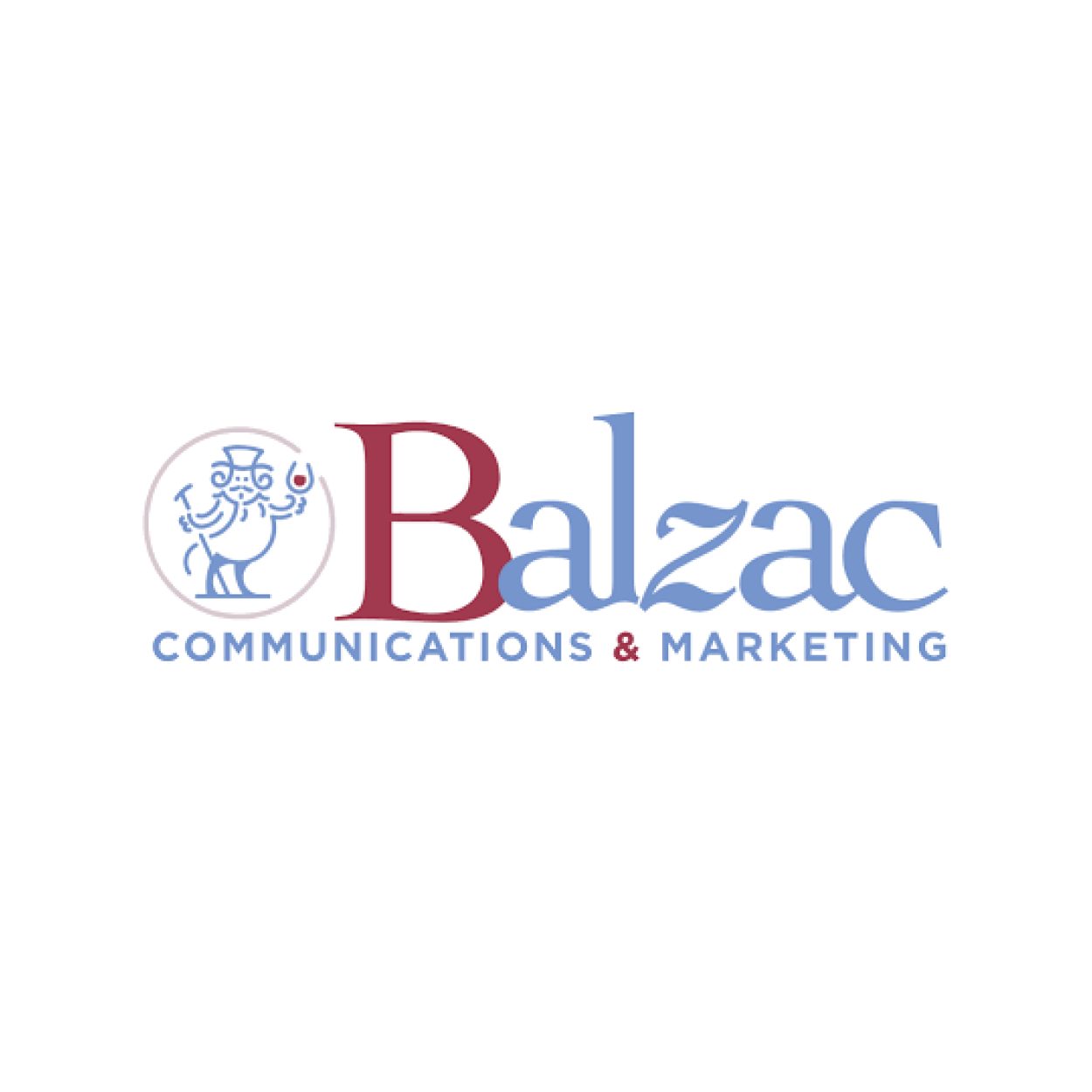 Balzac - logo
