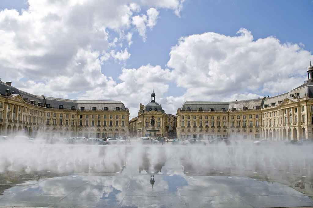 best bordeaux wine tours - Wine Paths