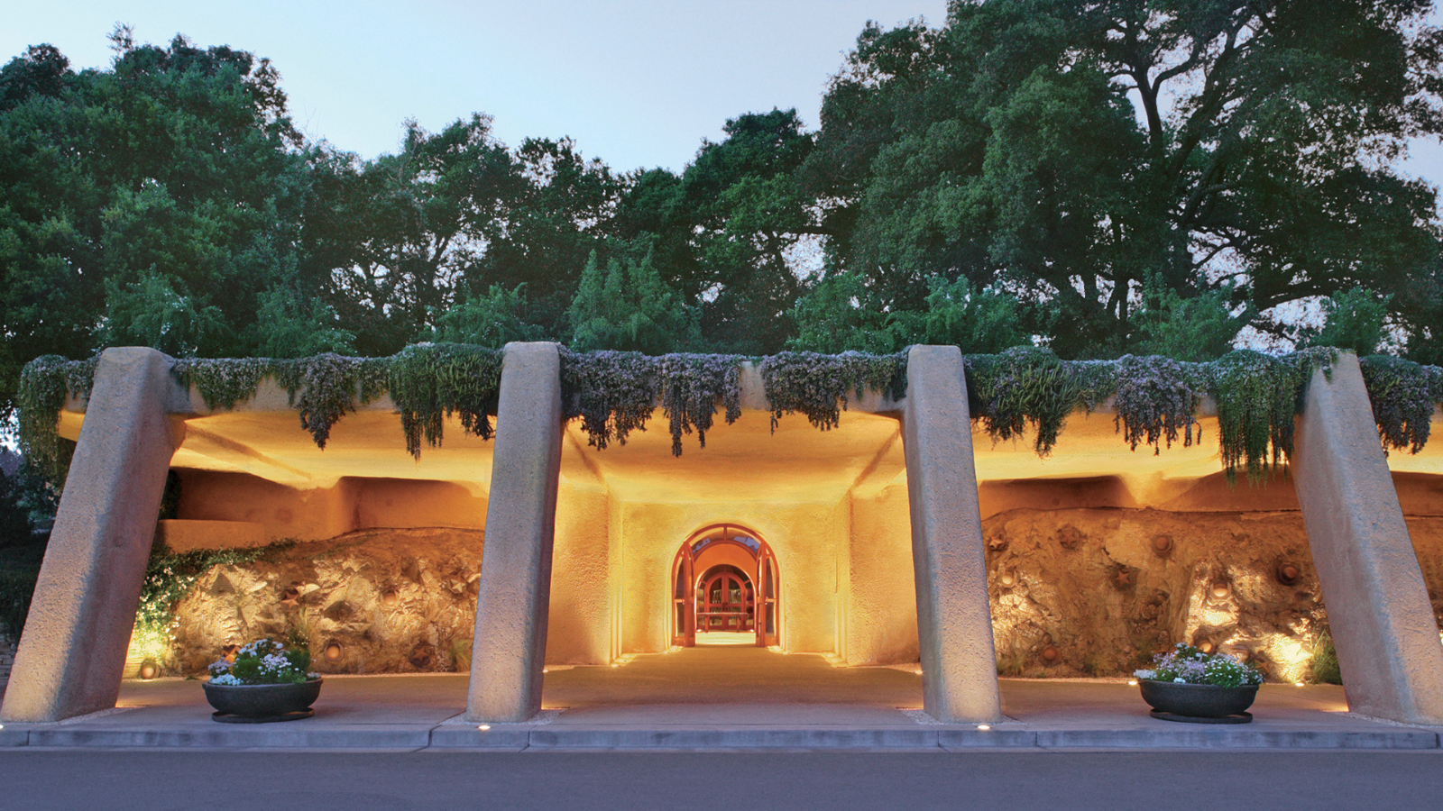 Stag&rsquo;s Leap Wine Cellars