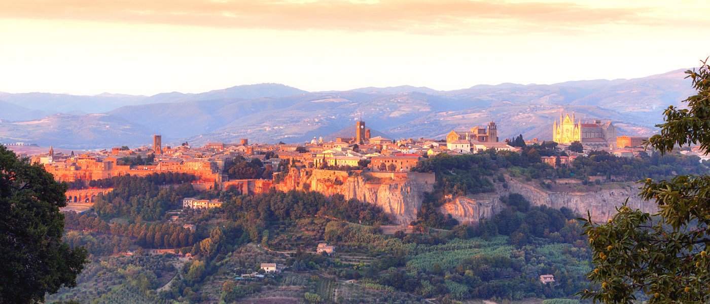 Orvieto