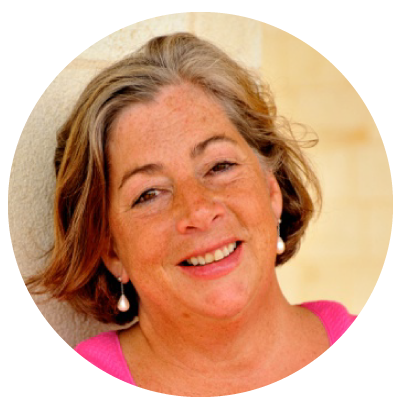 Fiona Morrison - Wine Paths