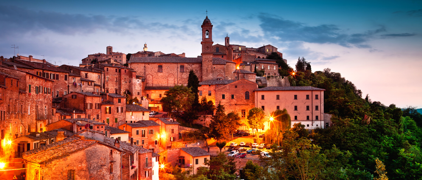 Montepulciano