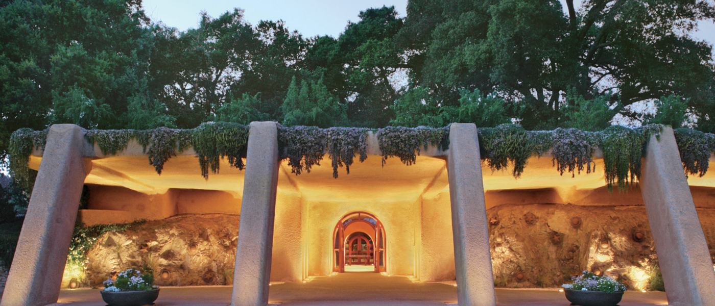 Stag&rsquo;s Leap Wine Cellars