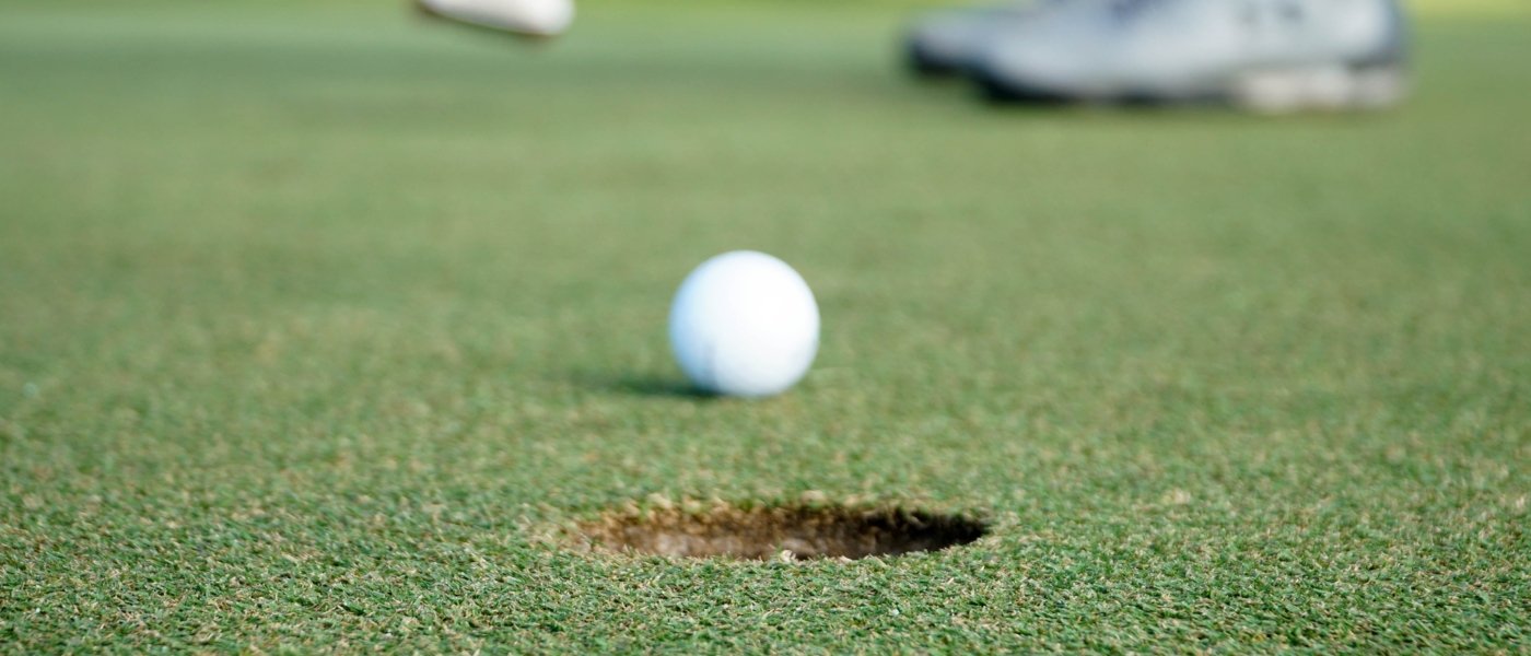 Exclusive golfing experience in Napa Valley