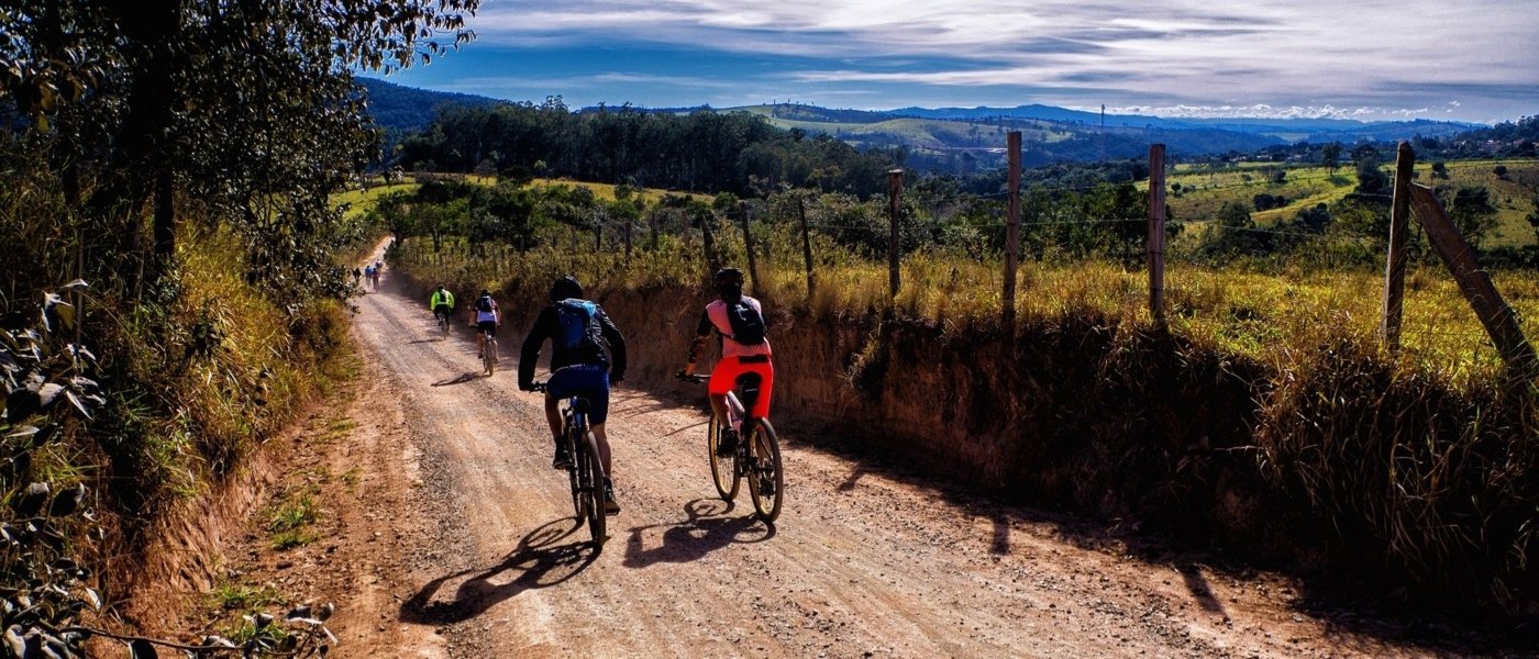 Champagne bike tours