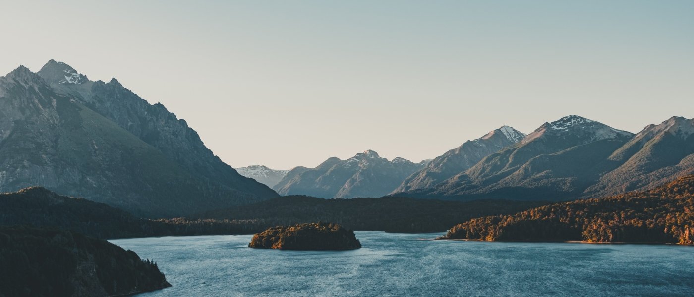 Lakes District