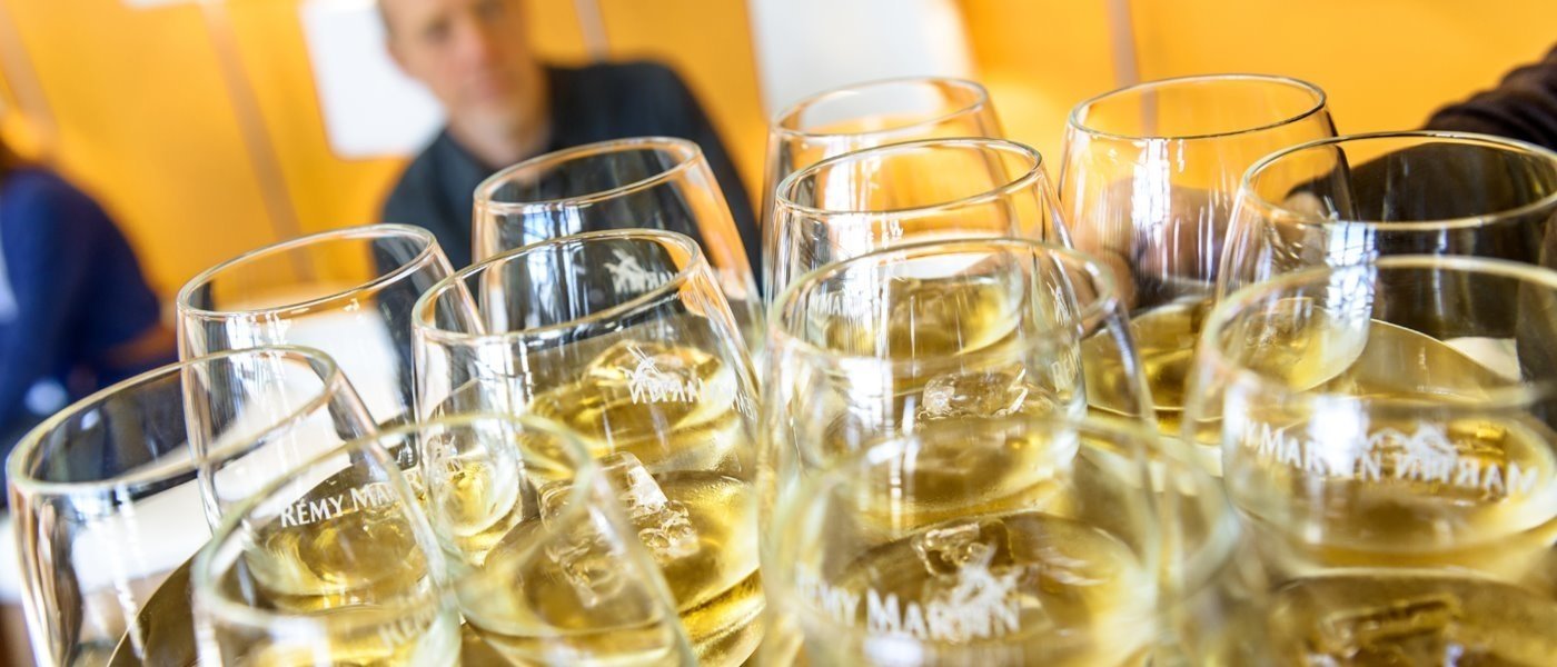 Rémy Martin After Work