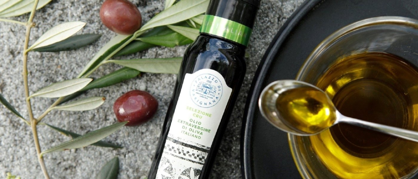 Olive oil