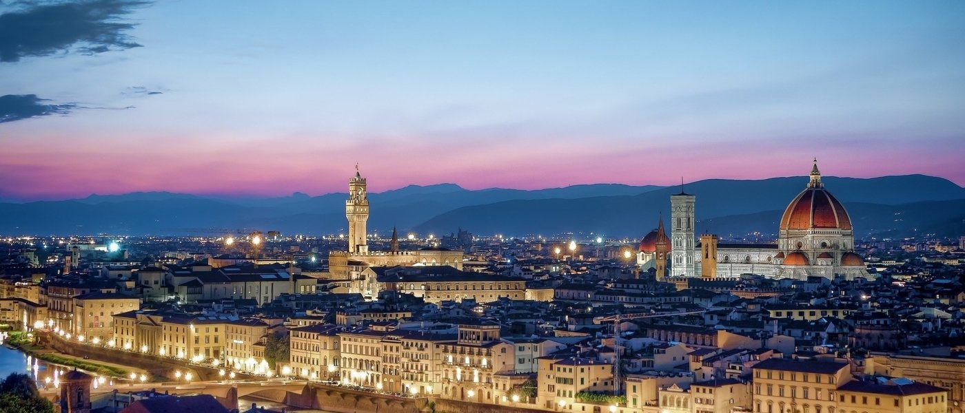 Florence wine tours - Wine Paths