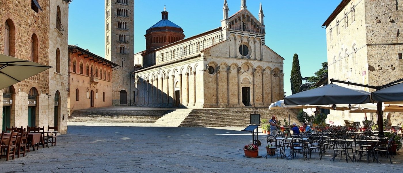 tuscany wine tours - Wine Paths