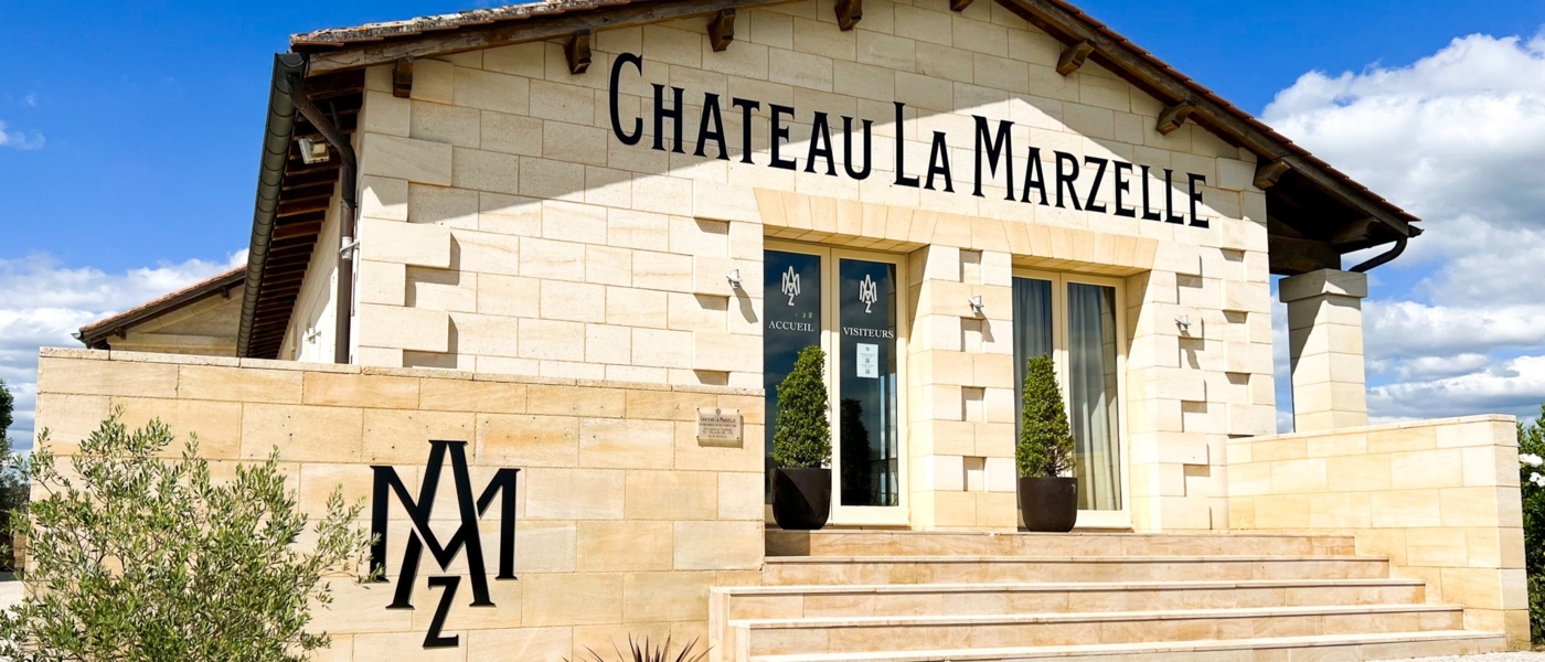 Château La Marzelle