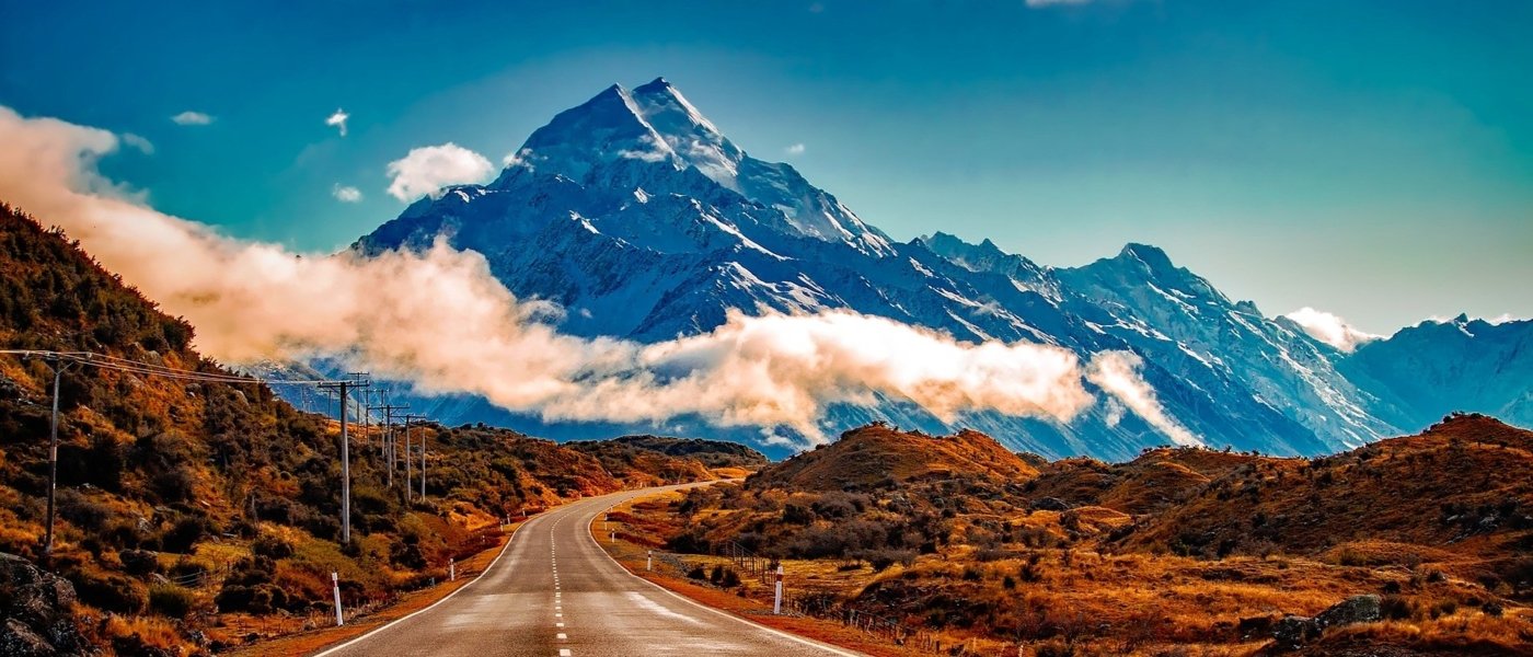 New Zealand tours - Wine Paths