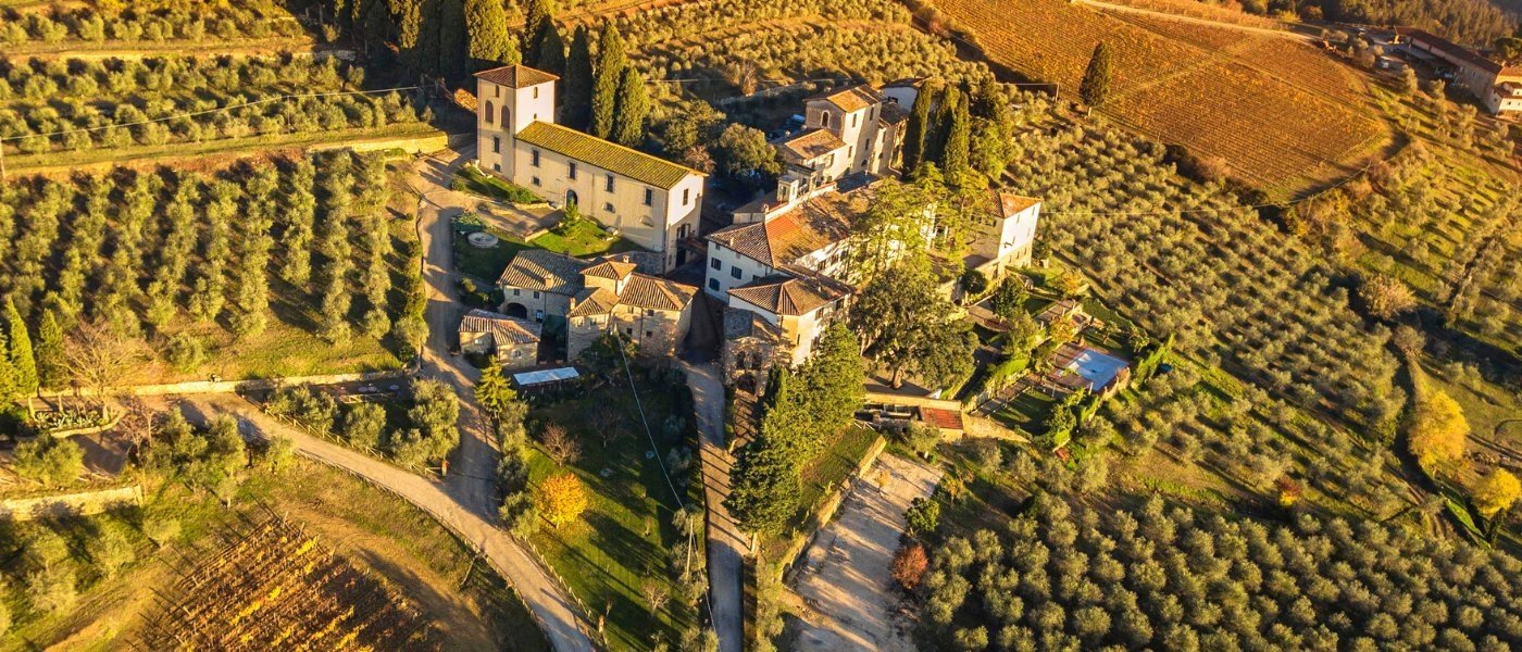 Fattoria di Cinciano