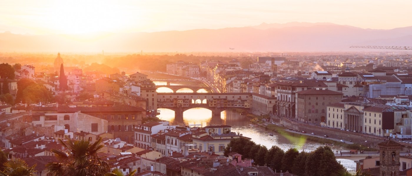 Florence wine tours - Wine Paths