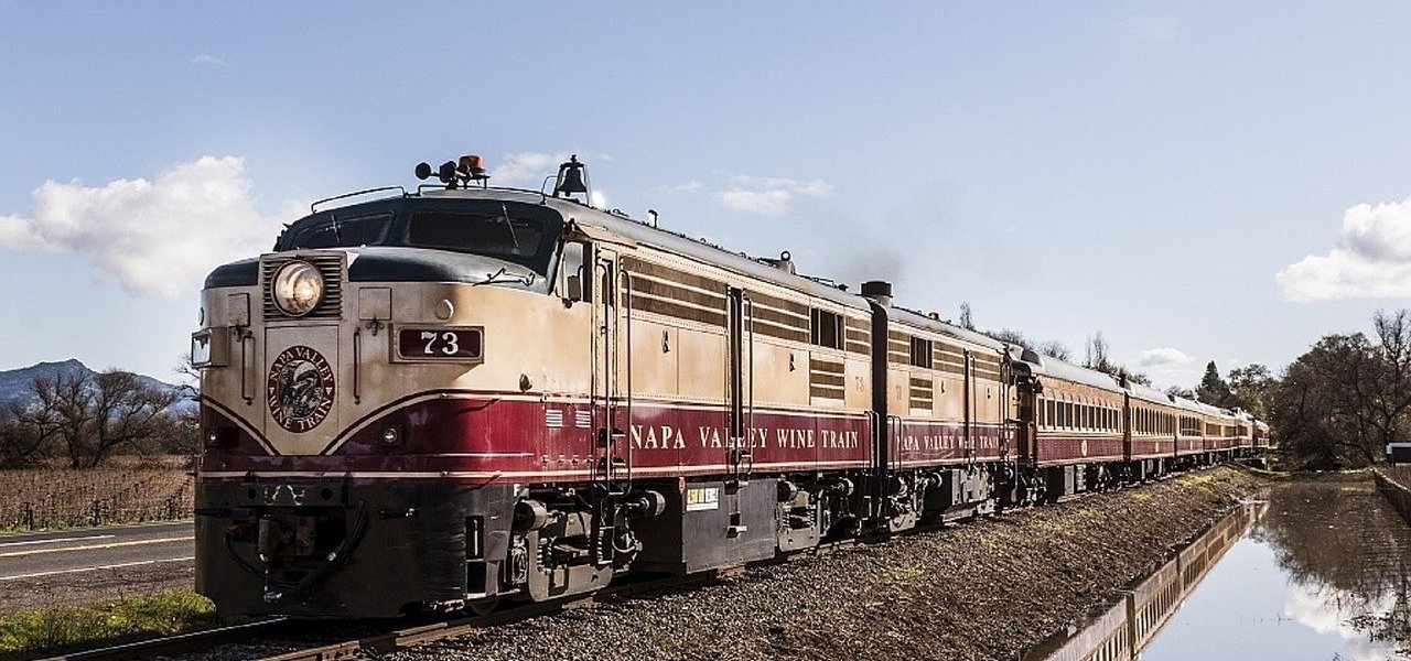 napa valley wine tours - Wine Paths