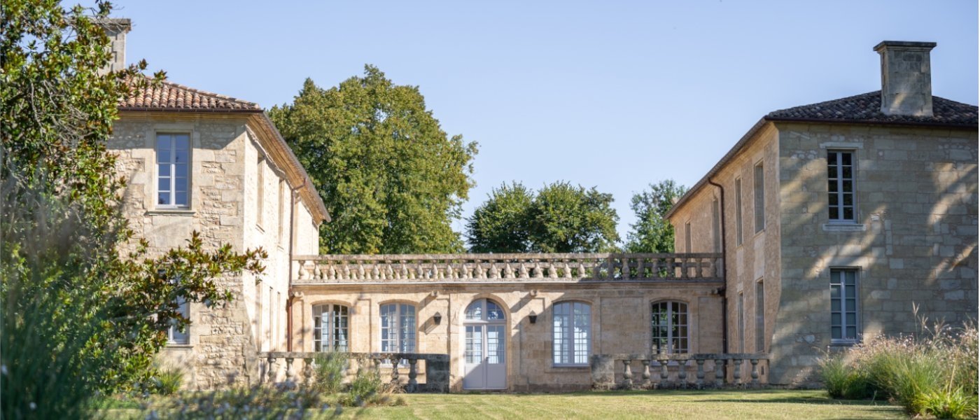 Château de Ferrand