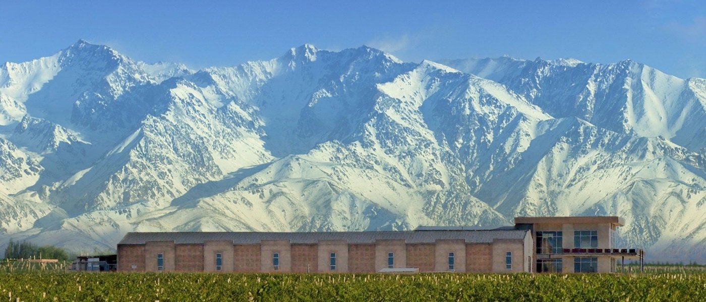 visit Domaine Bousquet