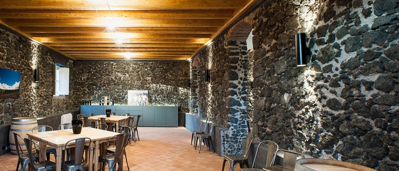 Exclusive food and wine experience in Sicily