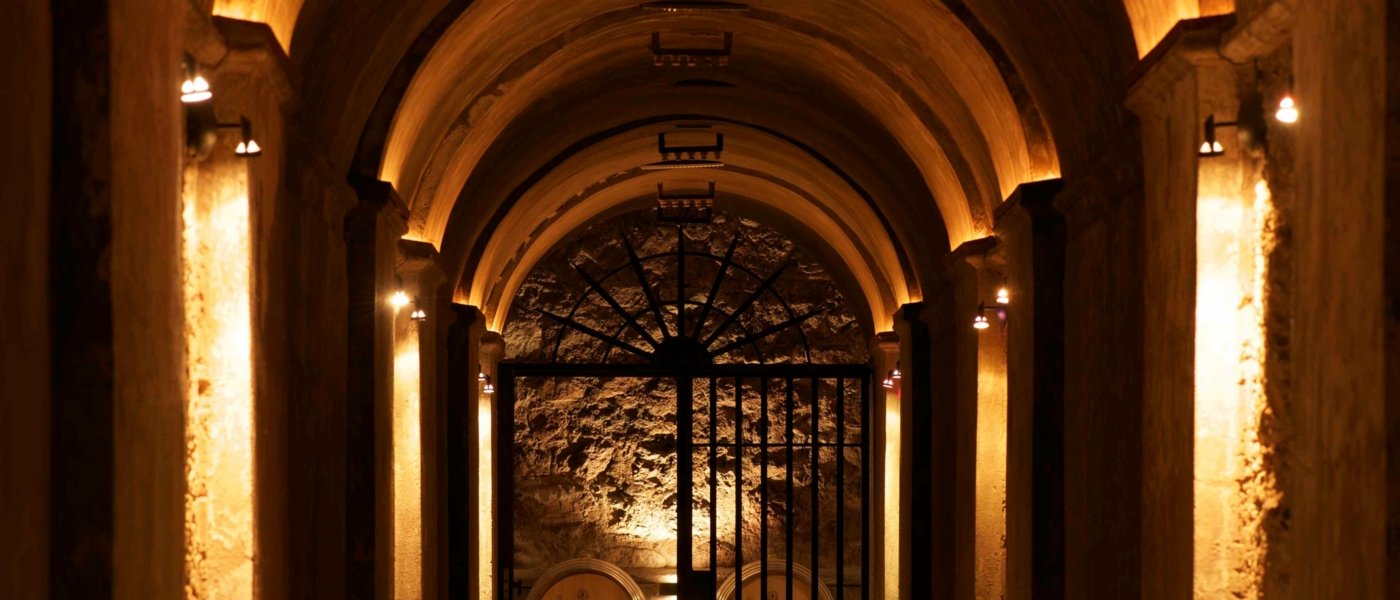 Cellar Benegas