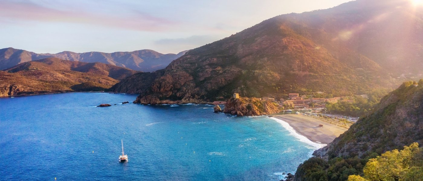 Corsica wine tours - Wine Paths