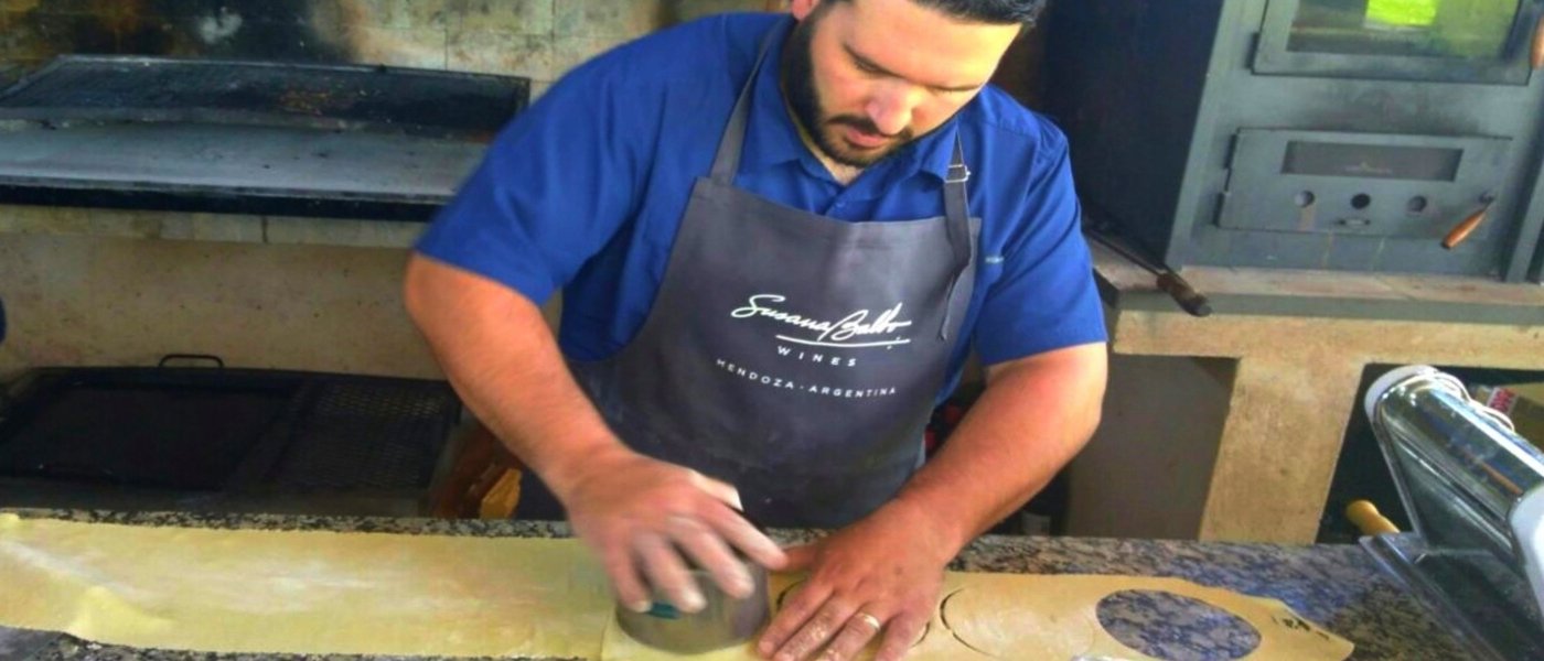 Cooking Class