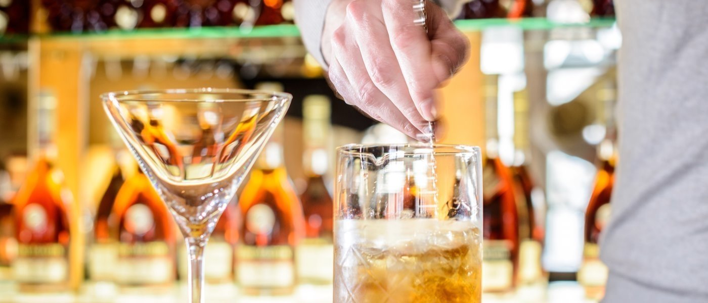 Cocktails Creation
