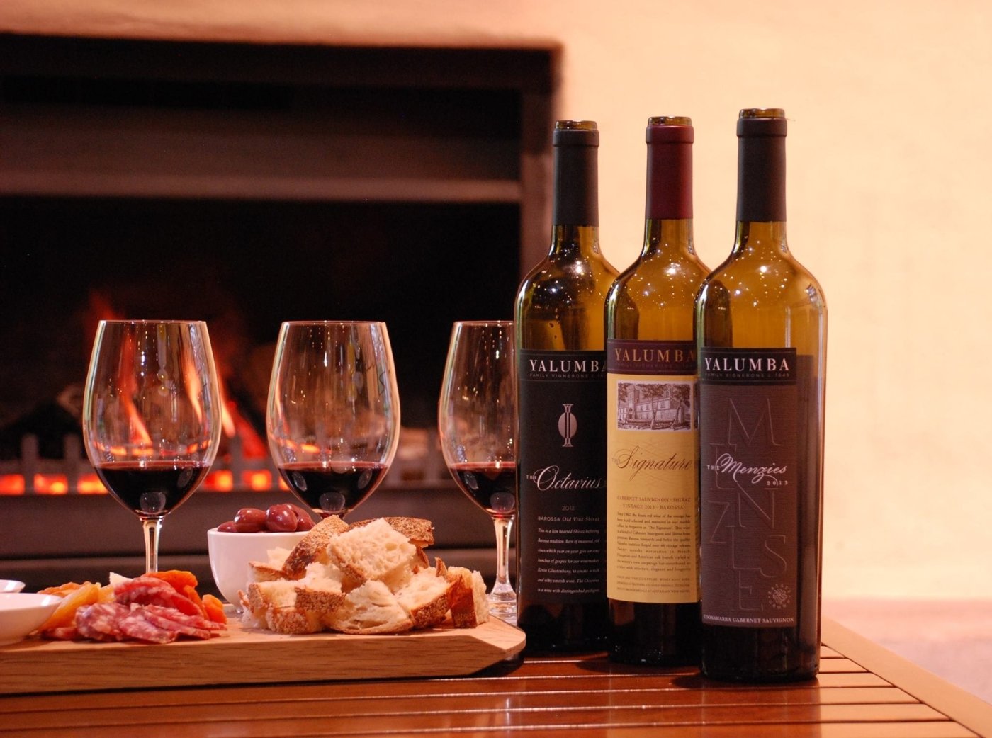 winery visit australia - Wine Paths