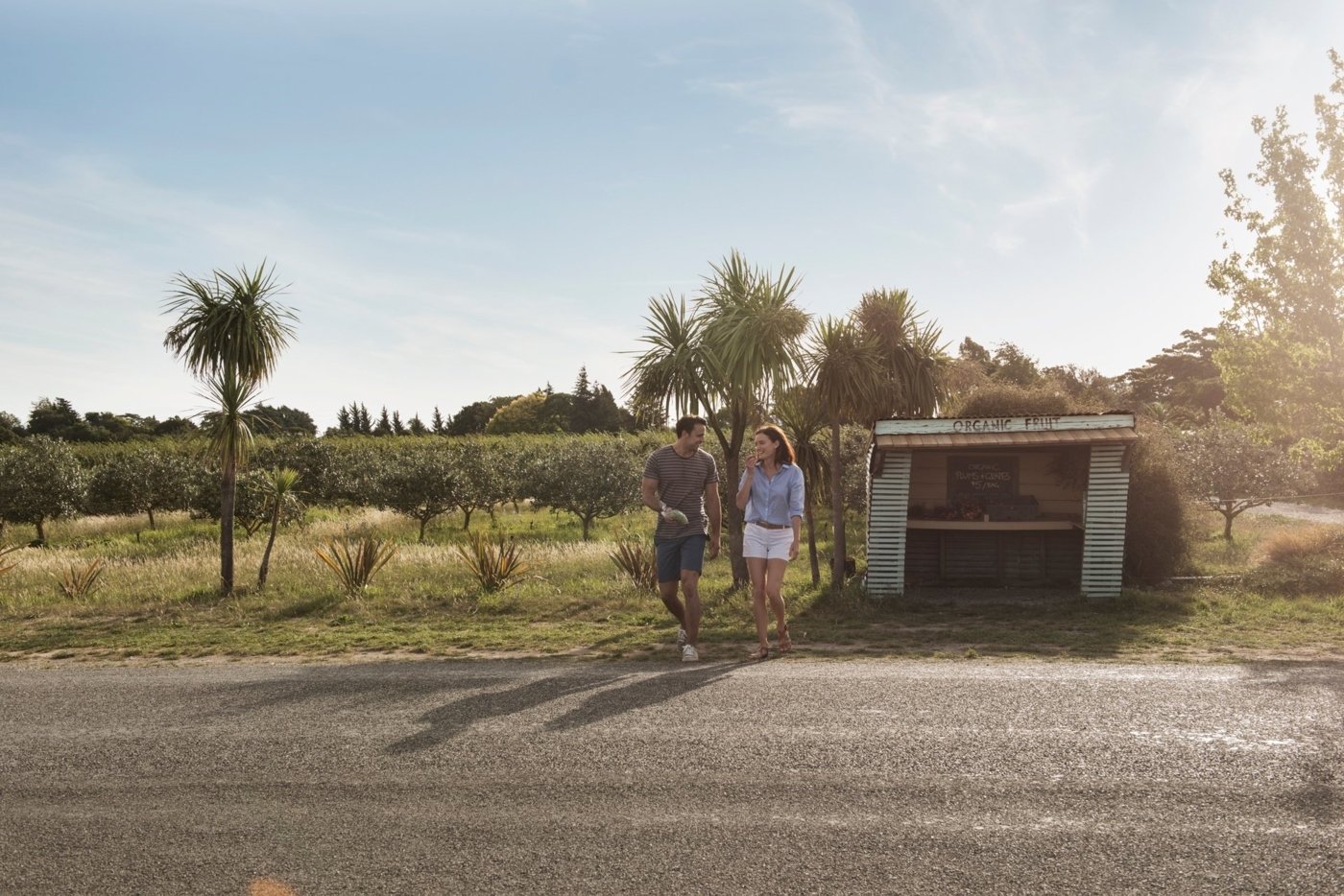 Marlborough Yealands Estate Wines