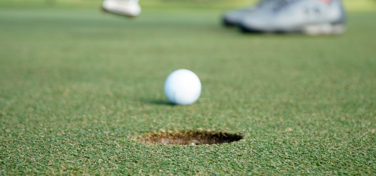 Exclusive golfing experience in Napa Valley