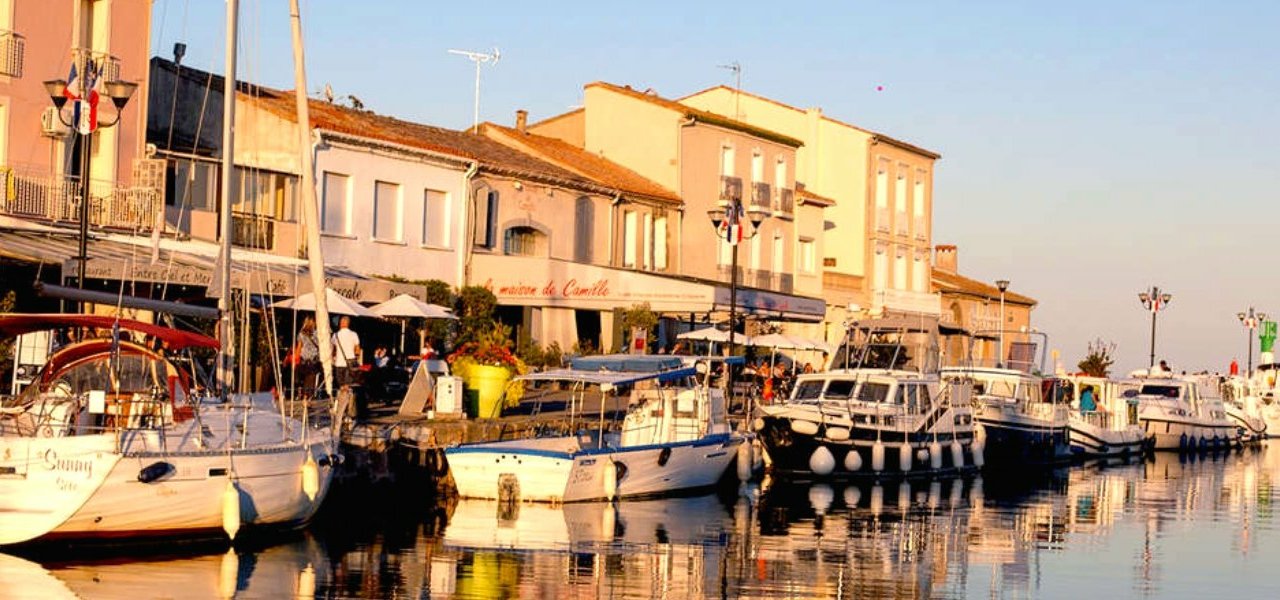 Marseillan
