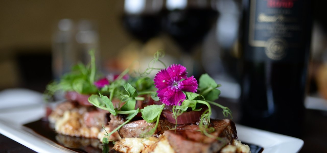 Church Road Restaurant