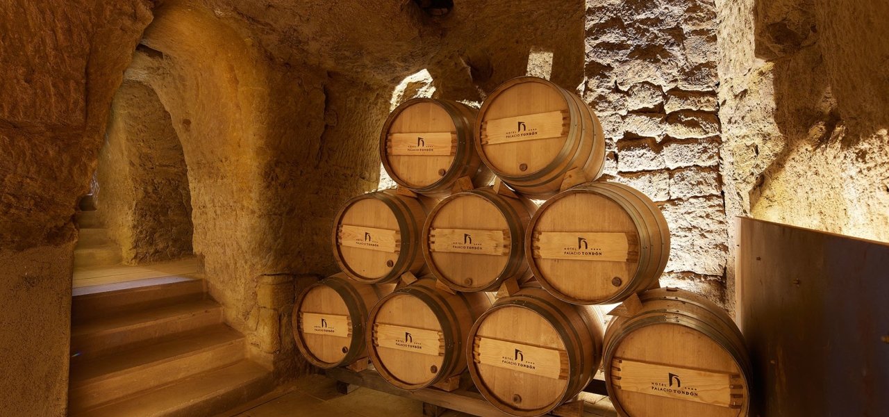 Cellar