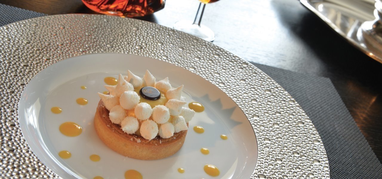 Rémy Martin - At Lunchtime