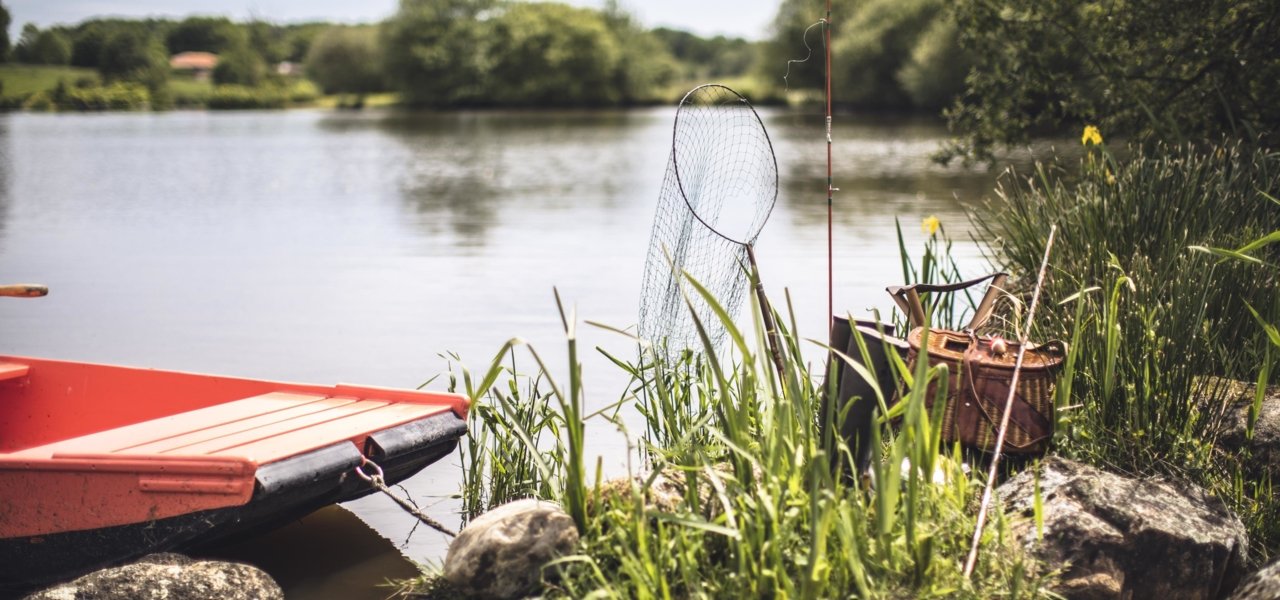 Fishing