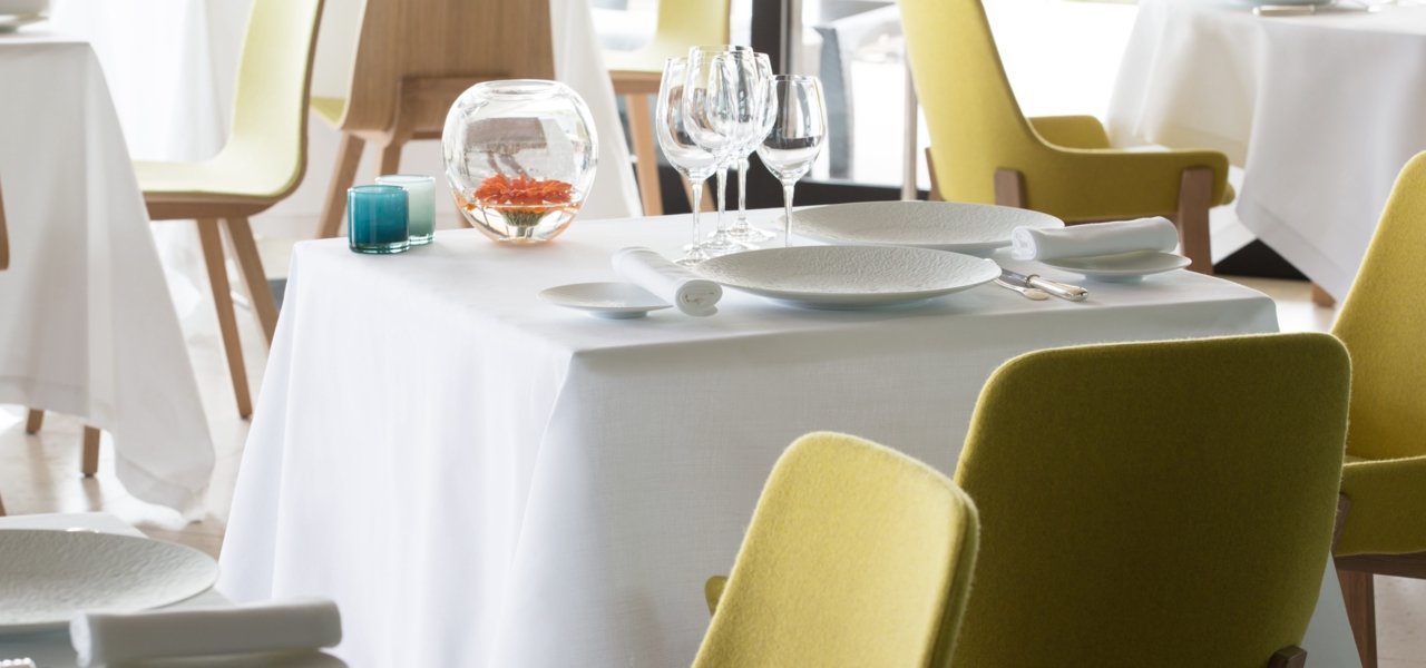 La Table by La Villa - Wine Paths