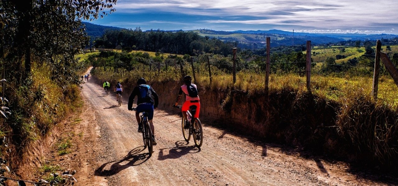 Champagne bike tours