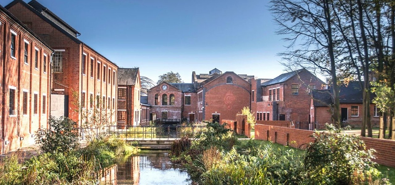 Gin tours - Wine Paths