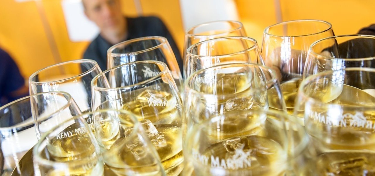 Rémy Martin After Work