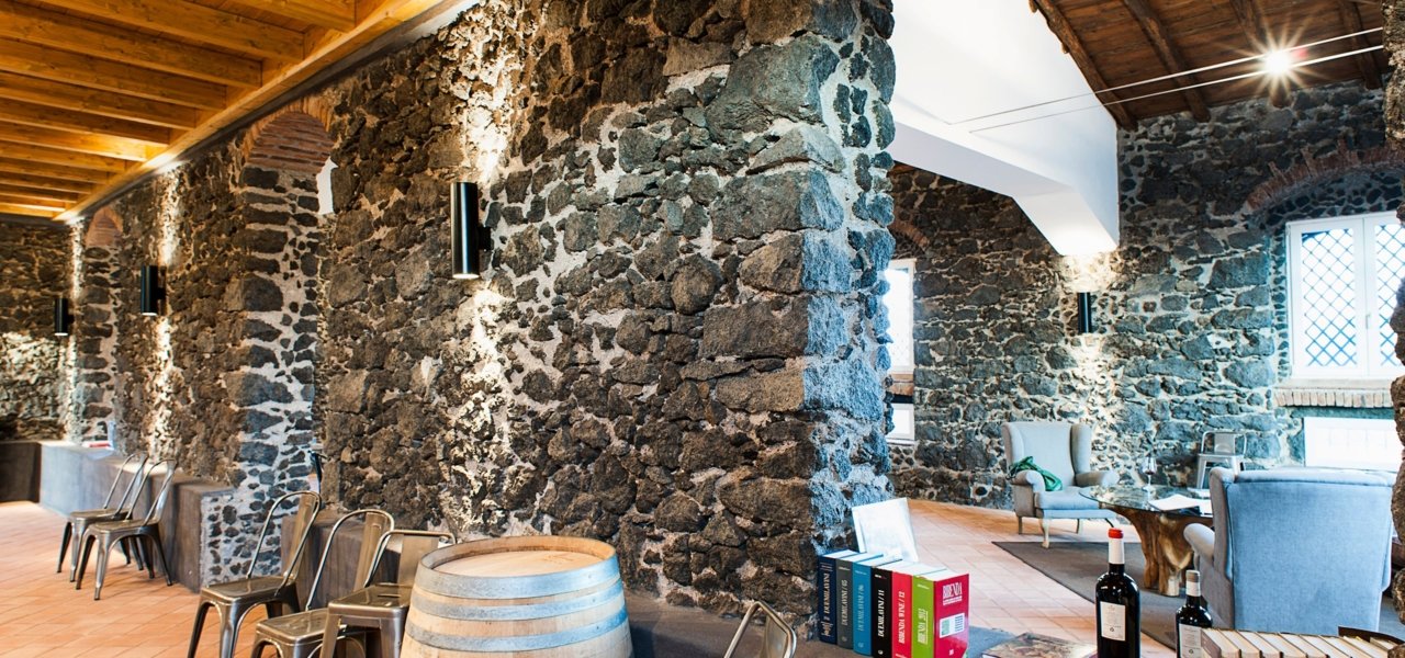 Luxury gourmet experience in Sicily