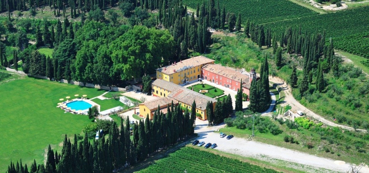 Relax near the Lake Garda