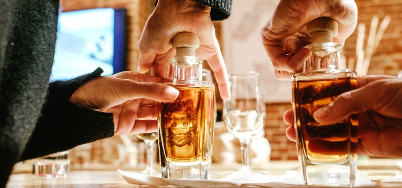 Casa Martini - Wine Paths