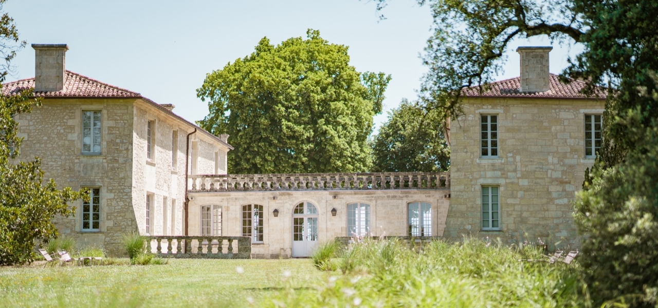 Château de Ferrand