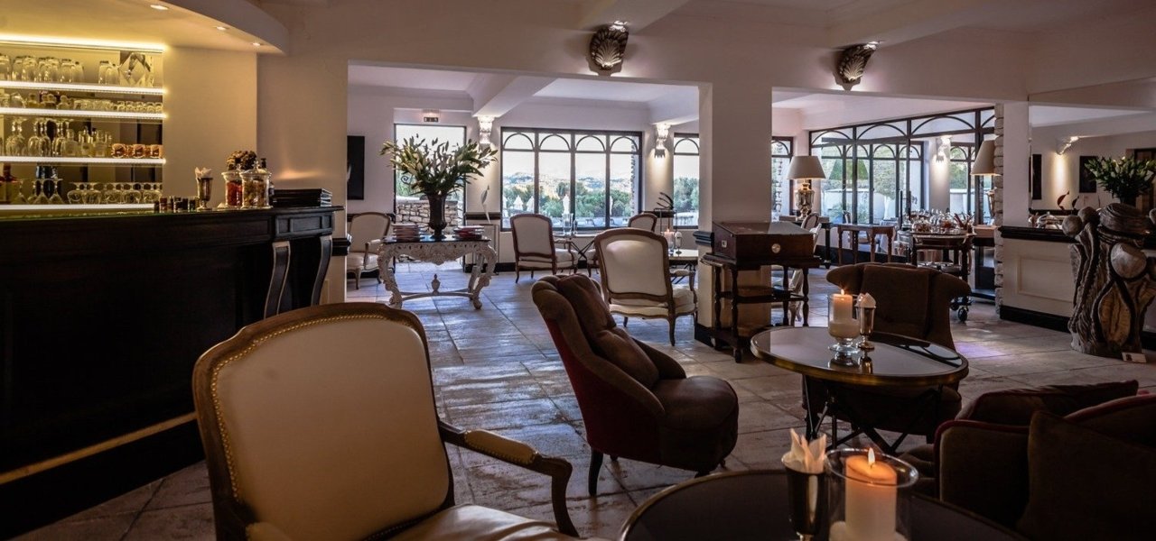 Xavier Mathieu's Table - Gourmet Restaurant