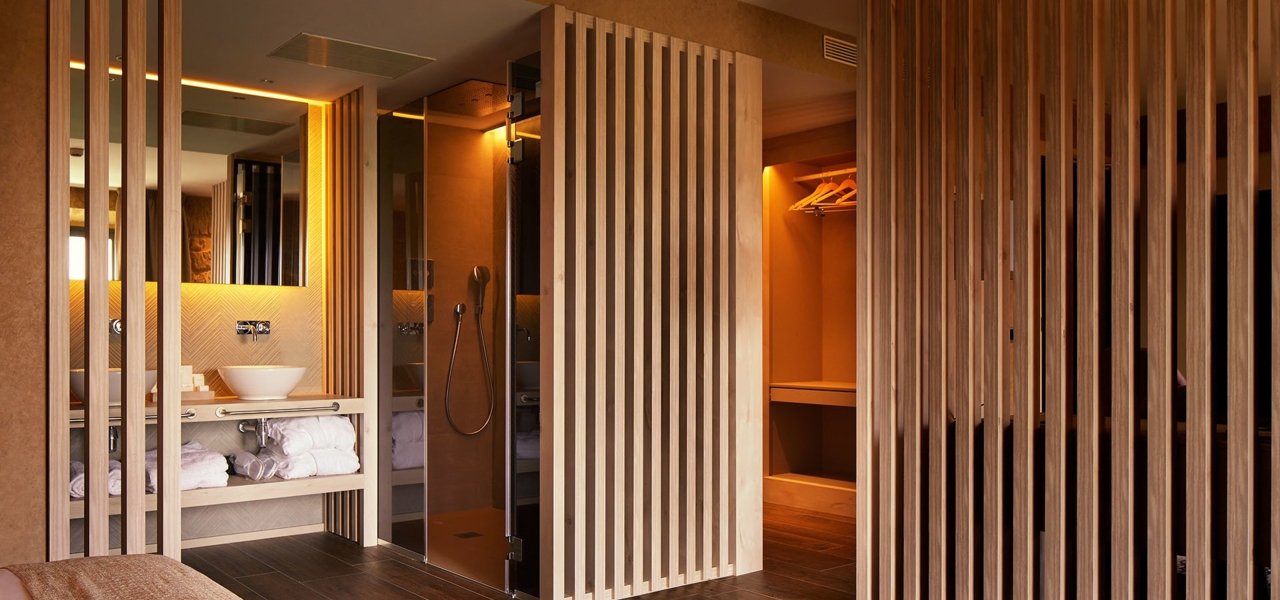 Junior Suite river views