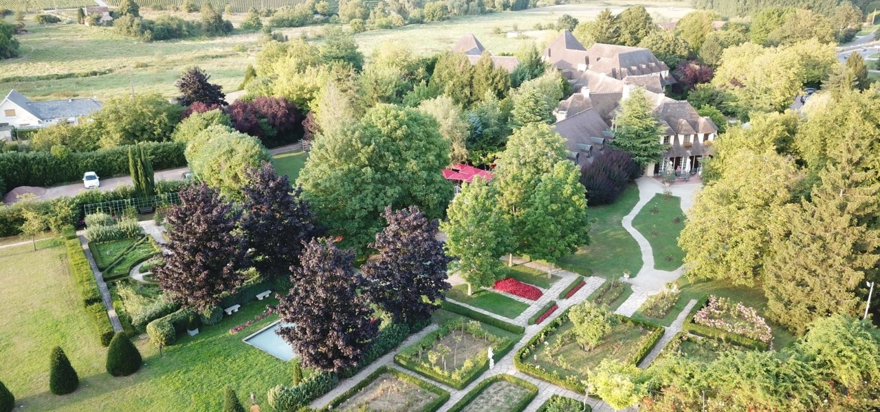 La Briqueterie Hotel