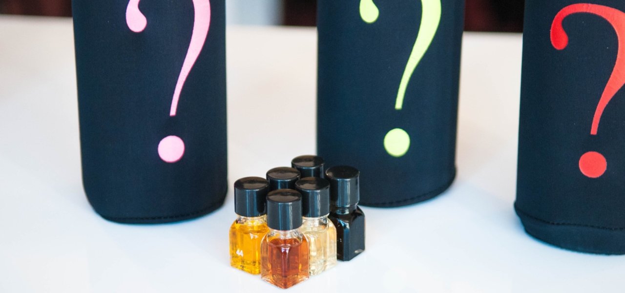 5 senses tasting at Château pape Clément - Wine Paths