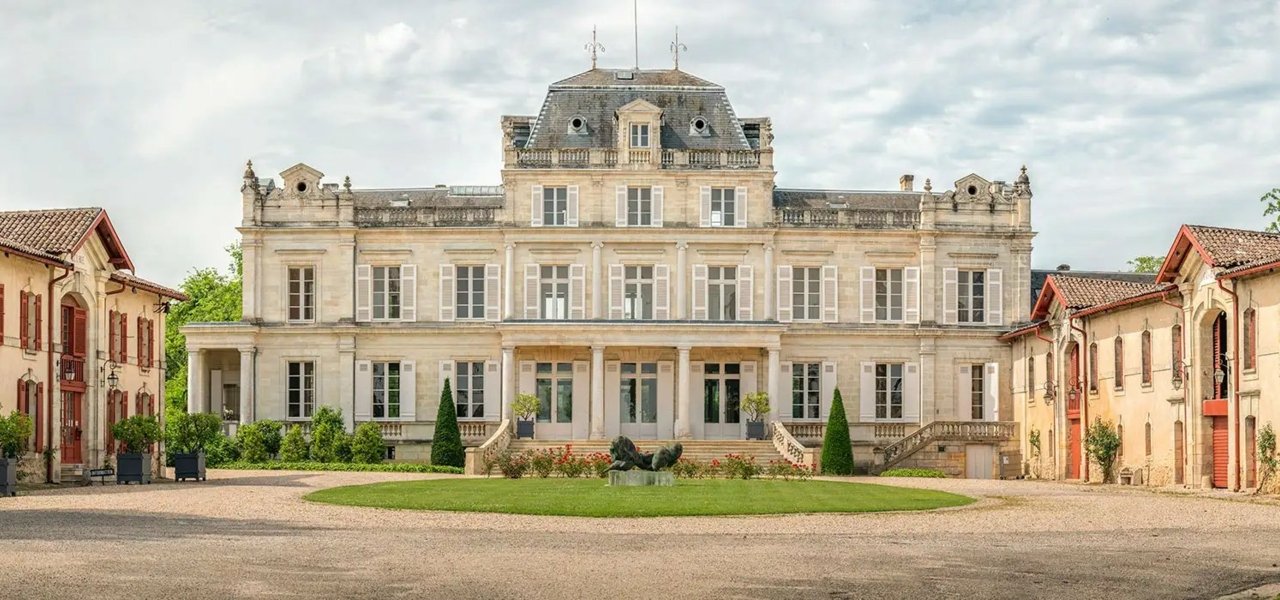 Chateau Giscours